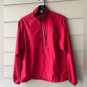 VTG MEC Pullover Women’s L half-zip lightweight hiking